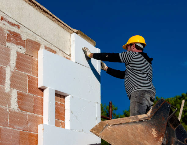 Reliable Norwalk, CT Insulation Contractor Solutions