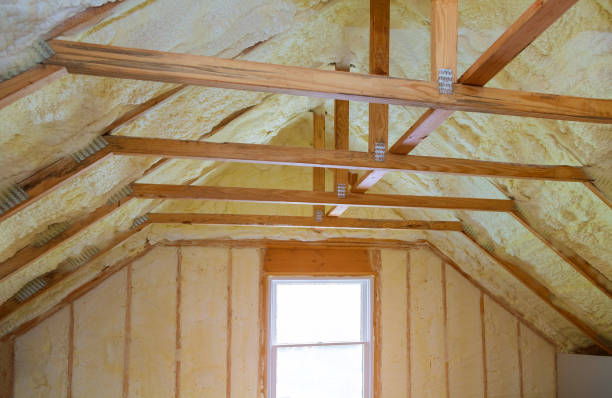  Norwalk, CT Insulation Contractor Pros