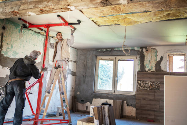 Types of Insulation We Offer in Norwalk, CT