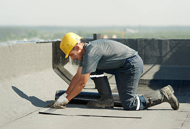 Best Eco-Friendly Insulation in Norwalk, CT
