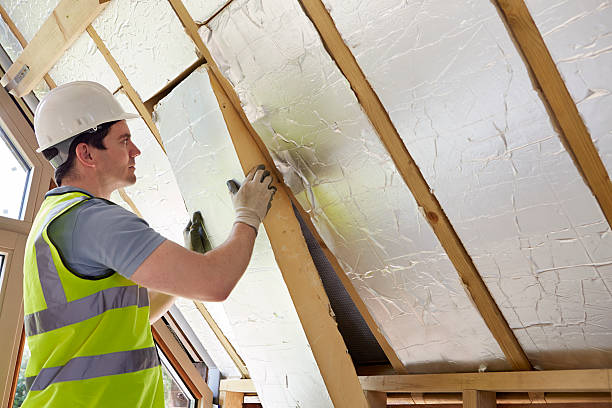 Best Cellulose Insulation in Norwalk, CT